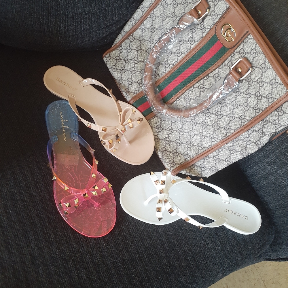 Shoes sandals